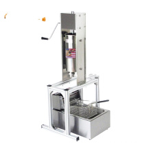 Automatic Commercial Churro Maker Churros Machine Digital